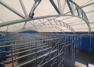 Drive-In racking